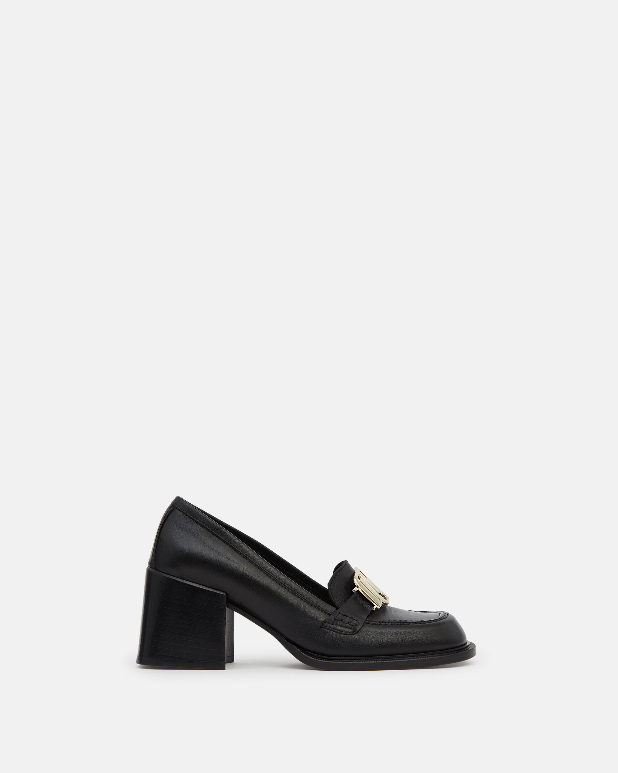 MOCASSIN LAMBI Noir