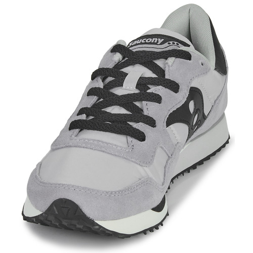 Saucony - DXN TRAINER - Gris / Noir