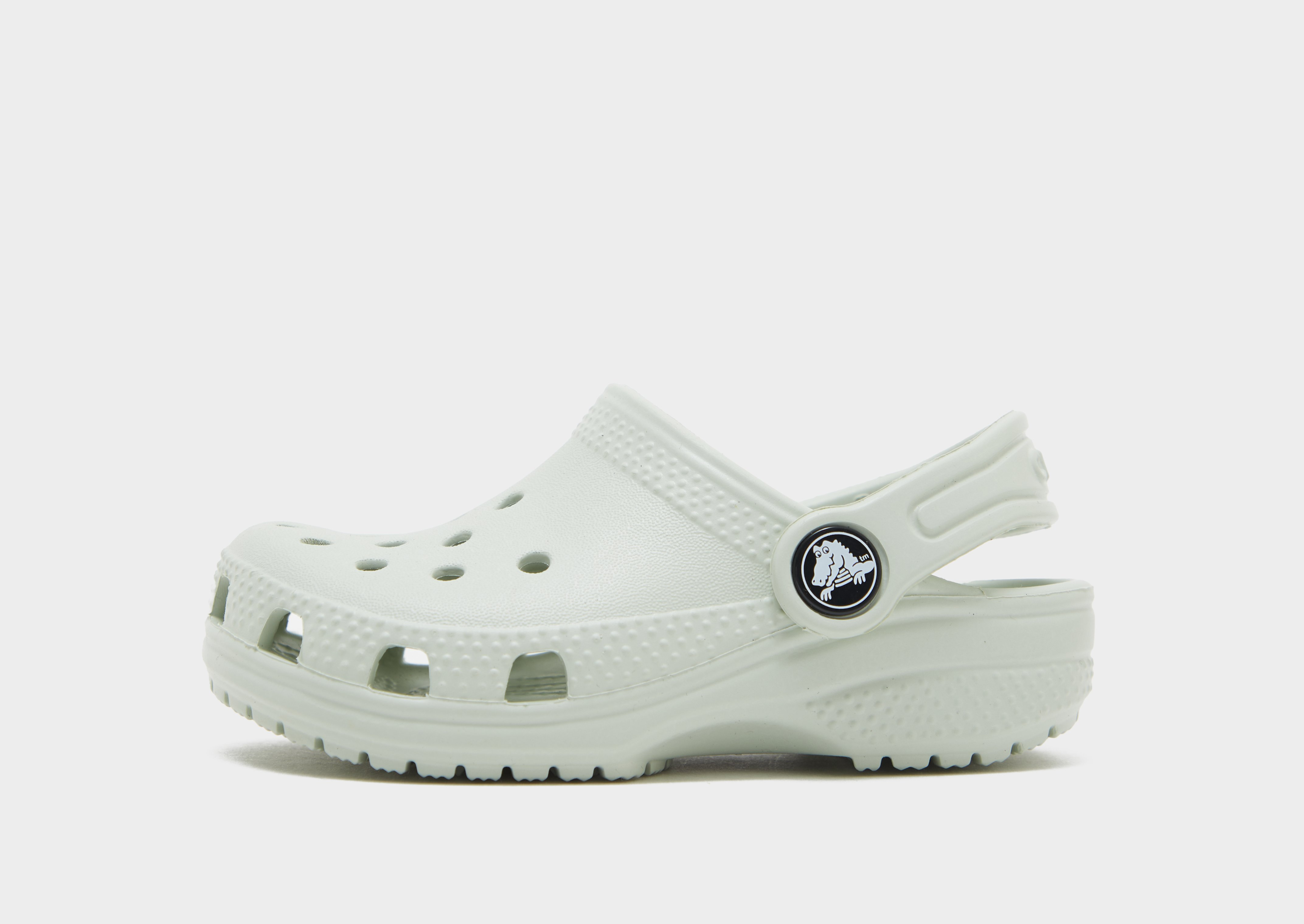 Crocs Classic Clog Bébé