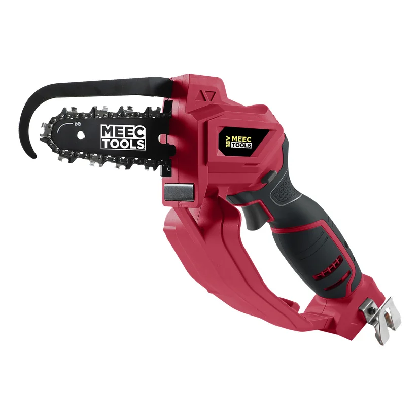 Batteridrevet grensag 18 V 6