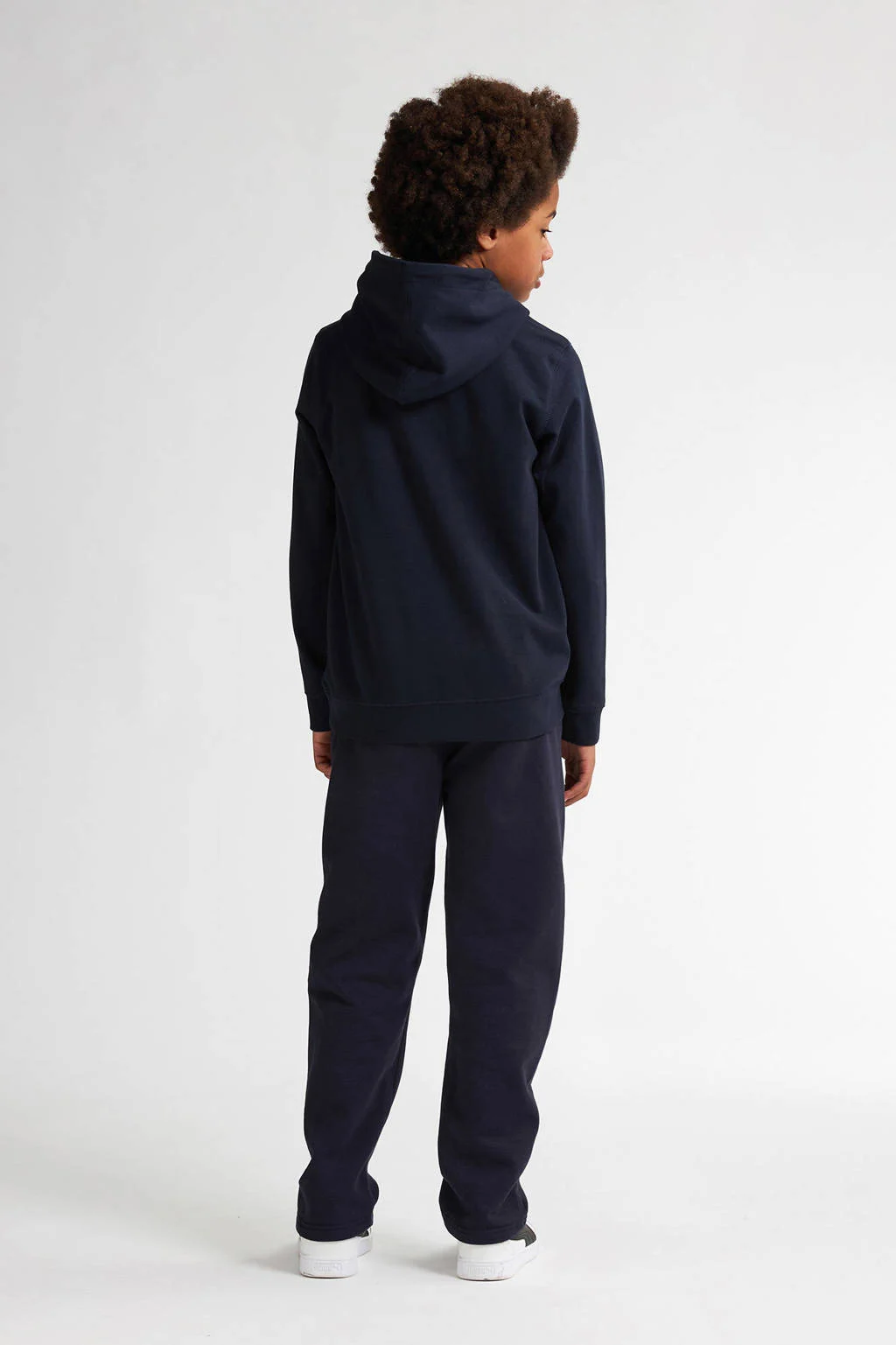 Petrol Industries hoodie marine