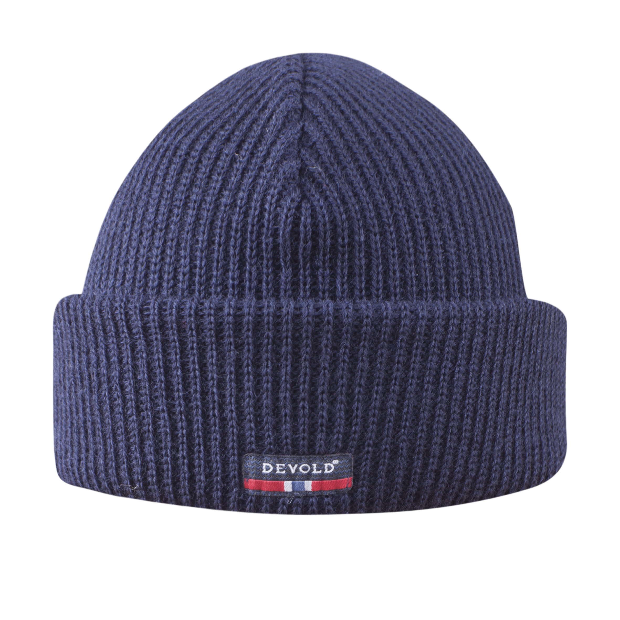 Devold Cap 270A/NAVY