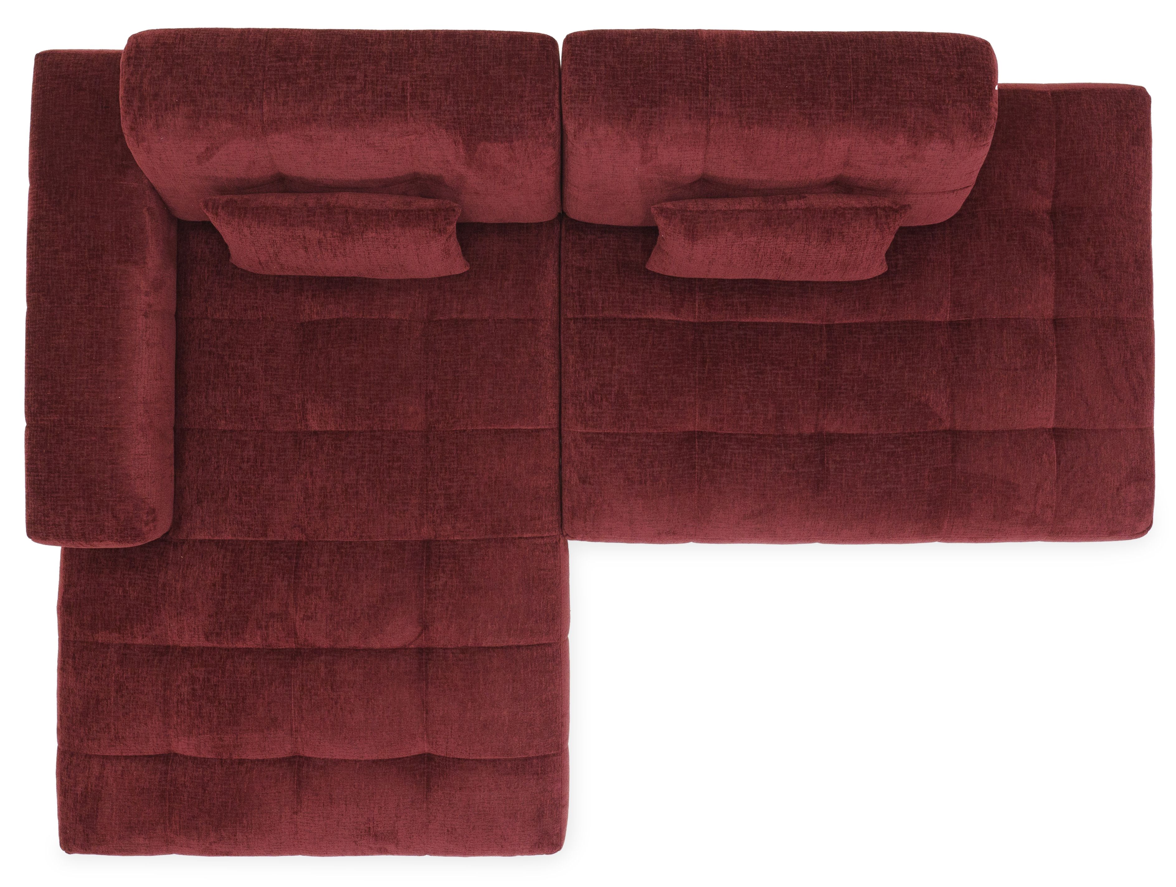 Loungebank Walore