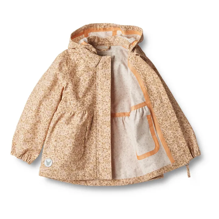 Wheat Veste Magda Coton Bio | Sable
