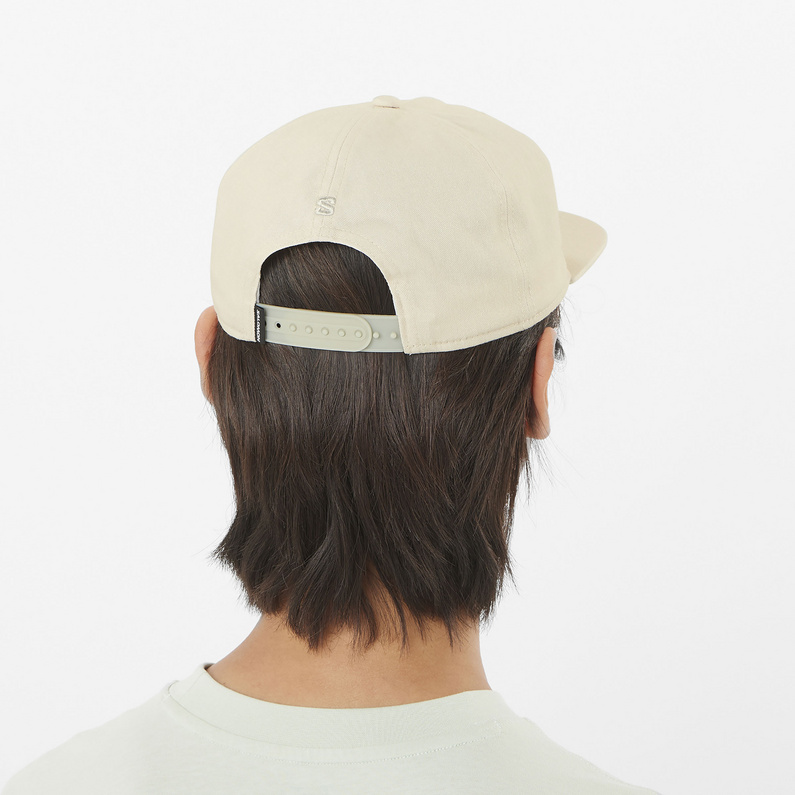Salomon Herren Flat Cap