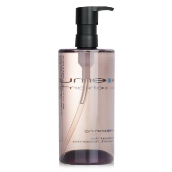 Shu Uemura Blanc: Chroma Lightening & Polishing Cleansing Oil