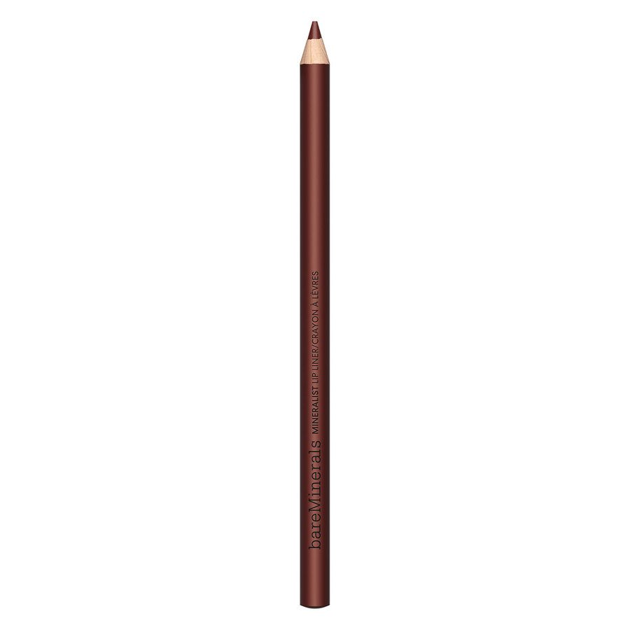 BareMinerals Mineralist Lasting Lip Liner Calming Coco 1,3g