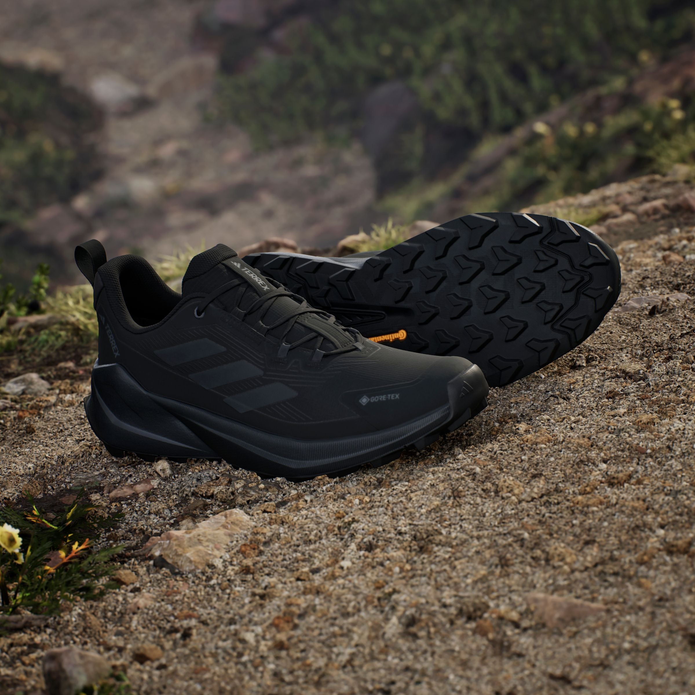 adidas TERREX Wanderschuh »TERREX TRAILMAKER 2 GORE-TEX«  wasserdicht