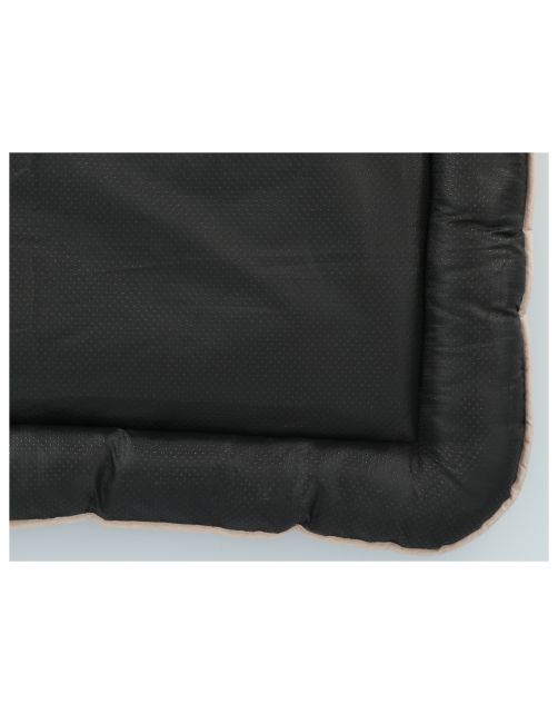 Adori Benchmat Bally Beige - Hondenbenchkussen
