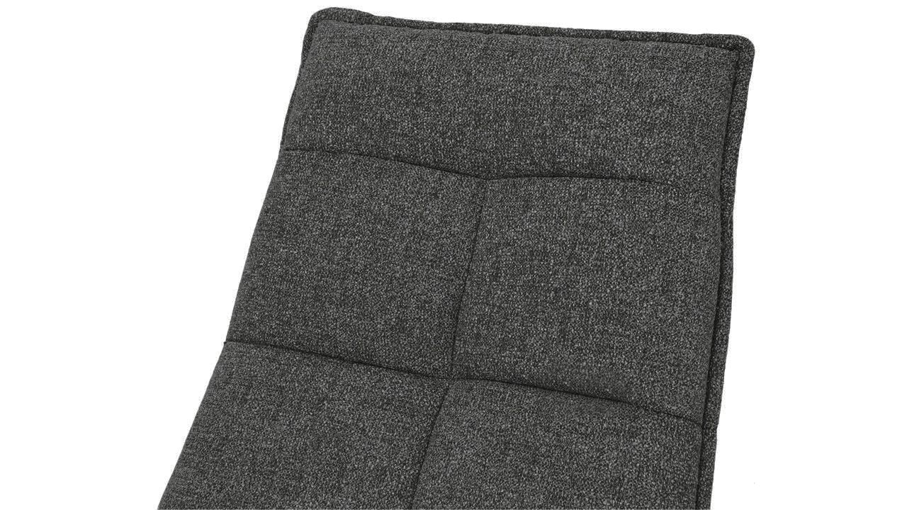 Draaifauteuil 95591 Marcus B67 x D92 x H94 cm