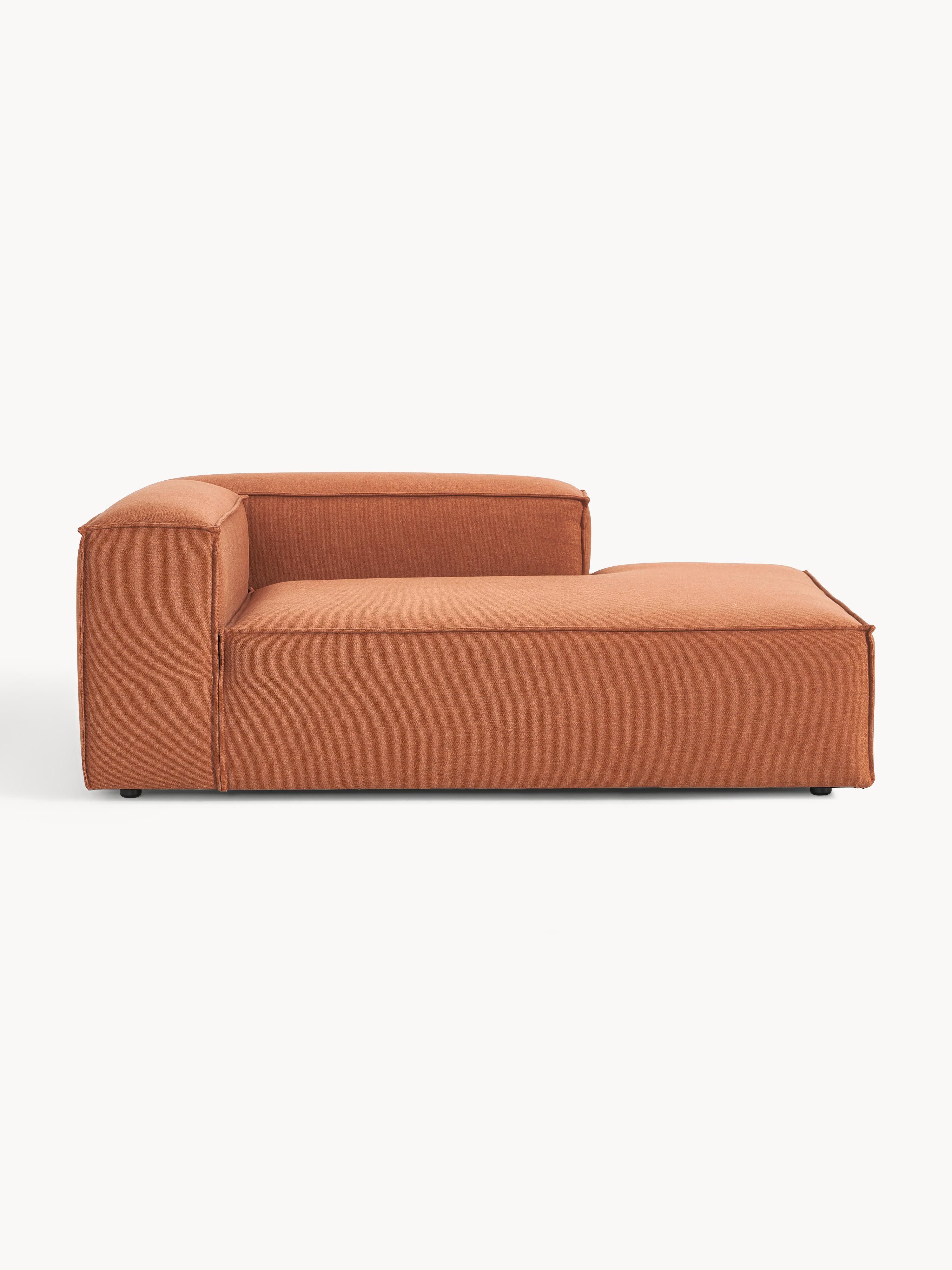 Chaise longue hoekmodule Lennon