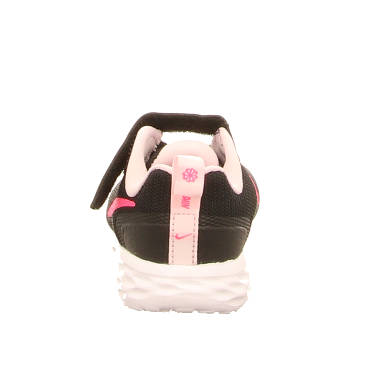 Nike Sneaker schwarz schwarz