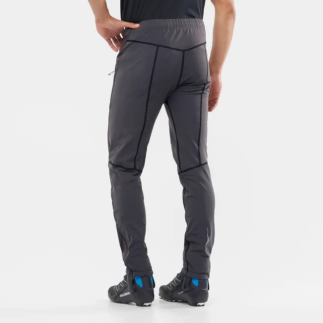 RS WARM SOFTSHELL  Pantalon Softshell pour homme