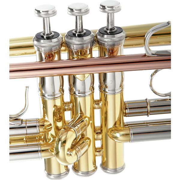 Thomann TR-620 L BB-Trompete