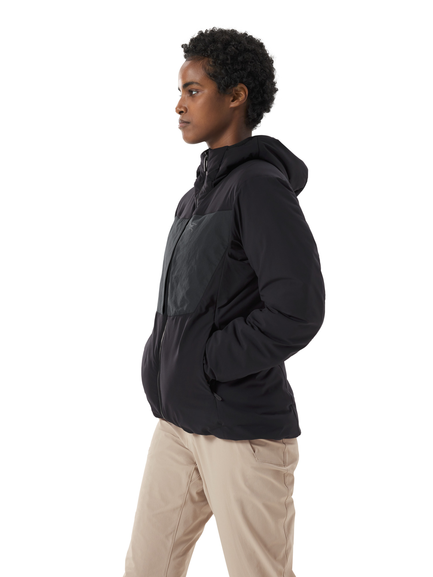 Proton Heavyweight Hoody W