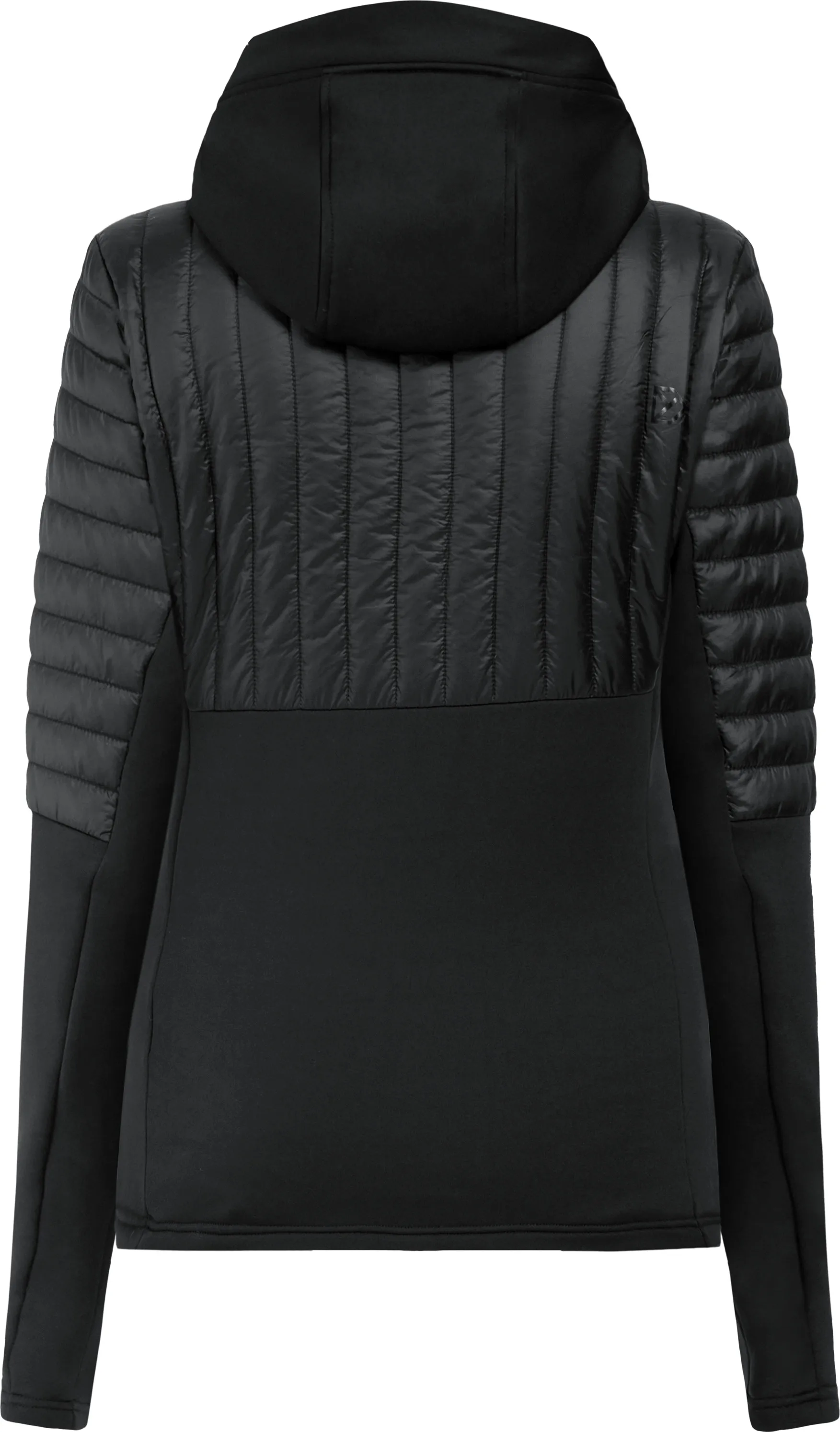 Didriksons Annema Wns Fullzi 6 Black