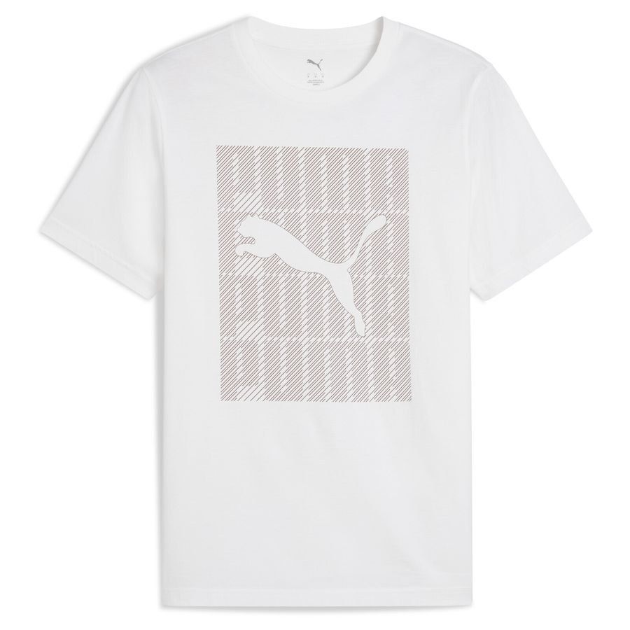 Puma Graphics PUMA Wording T-Shirt