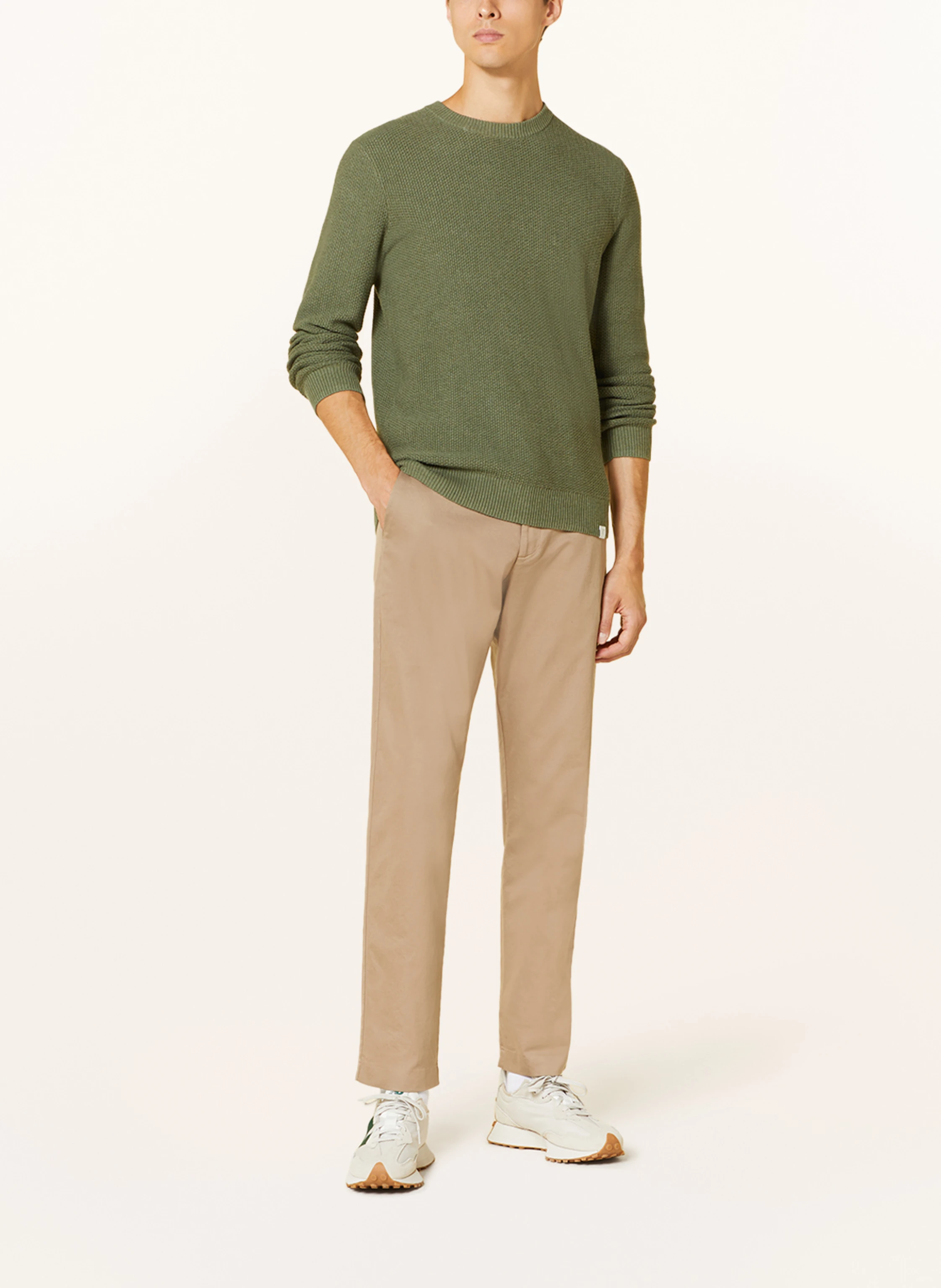 NOWADAYS Pullover