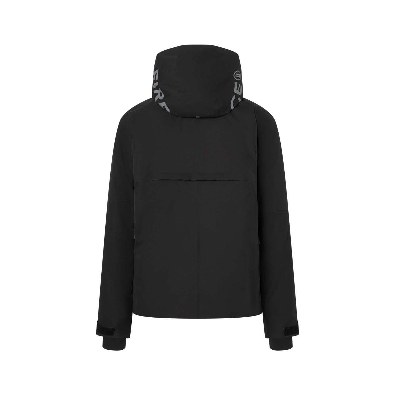 Bogner Fire+Ice  Eason3-T Skijas