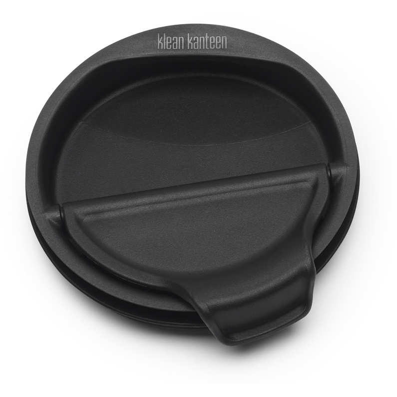 Klean Kanteen Rise Flip Lid