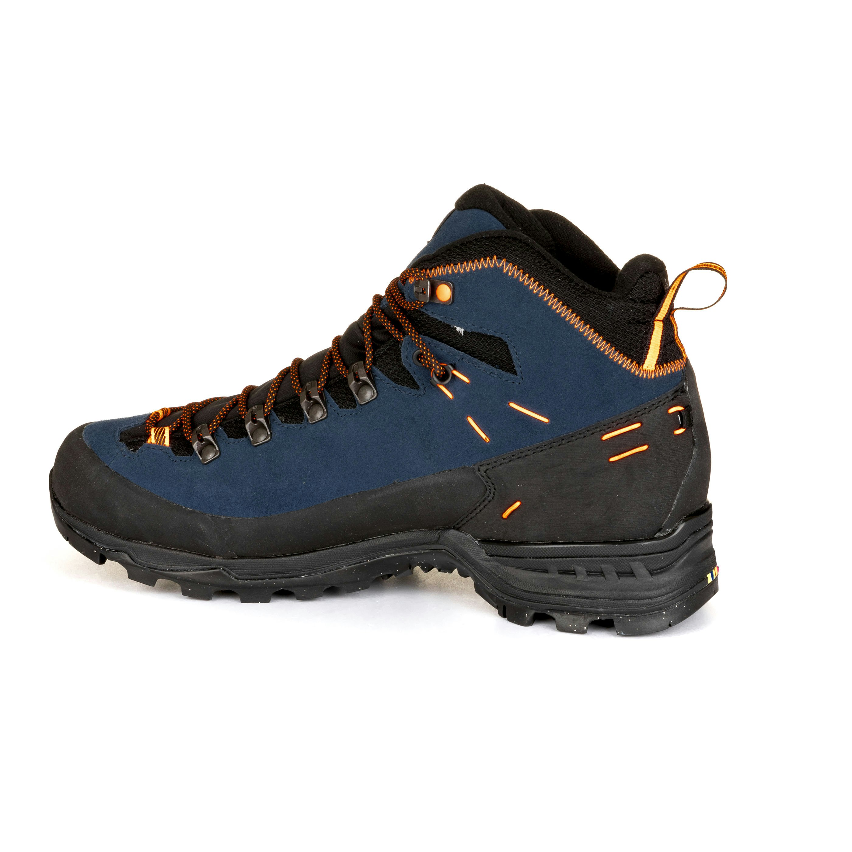 Alp Mate Winter Mid Wasserdichter Schuh Herren