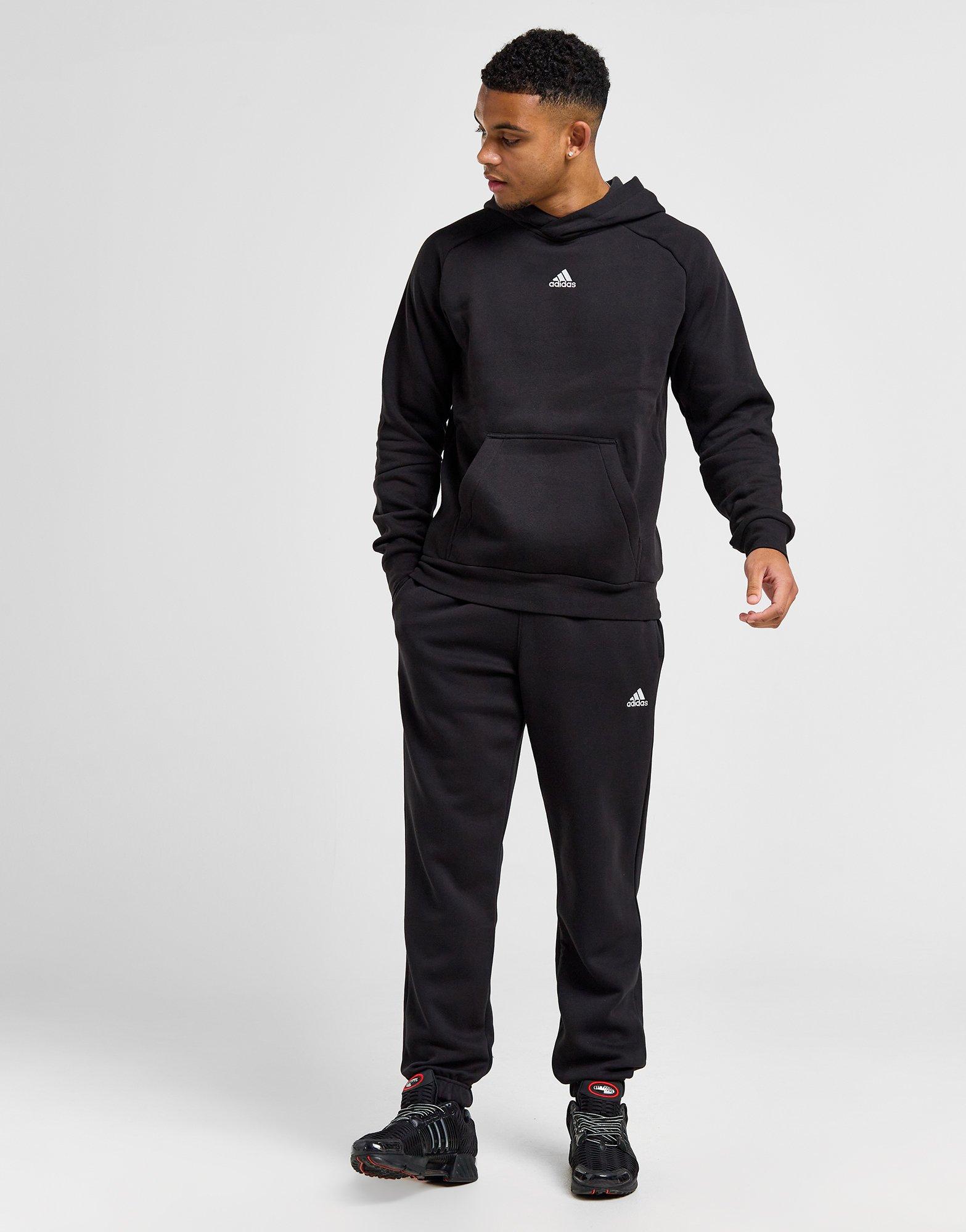 adidas Pantalon de jogging Essential Colour Block Homme