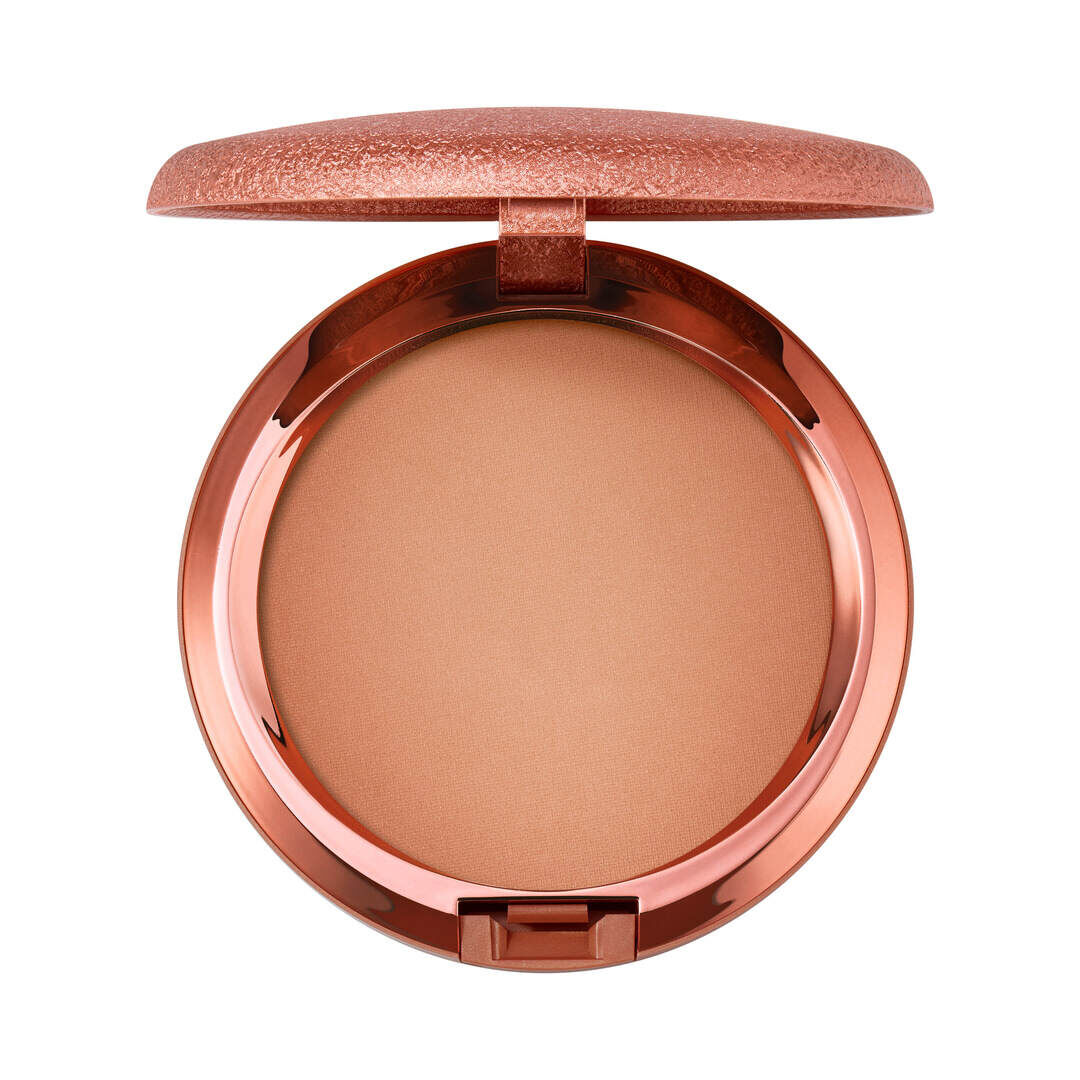 MAC MAC MAQUILHAGEM SKINFINISH SUNSTRUCK MATTE BRONZER