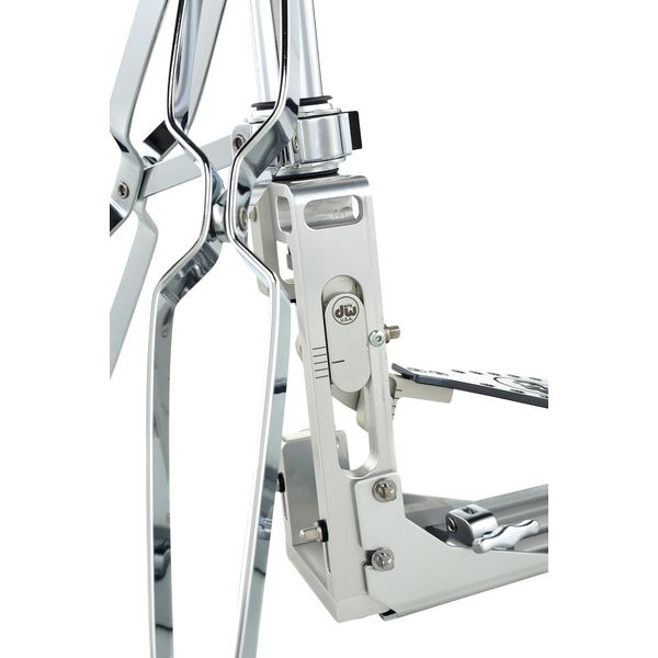 DW Direct Drive Hi-Hat 2-leg