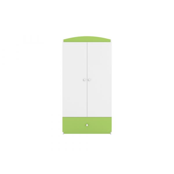 Kocot Kids Roupeiro Babydreams Green