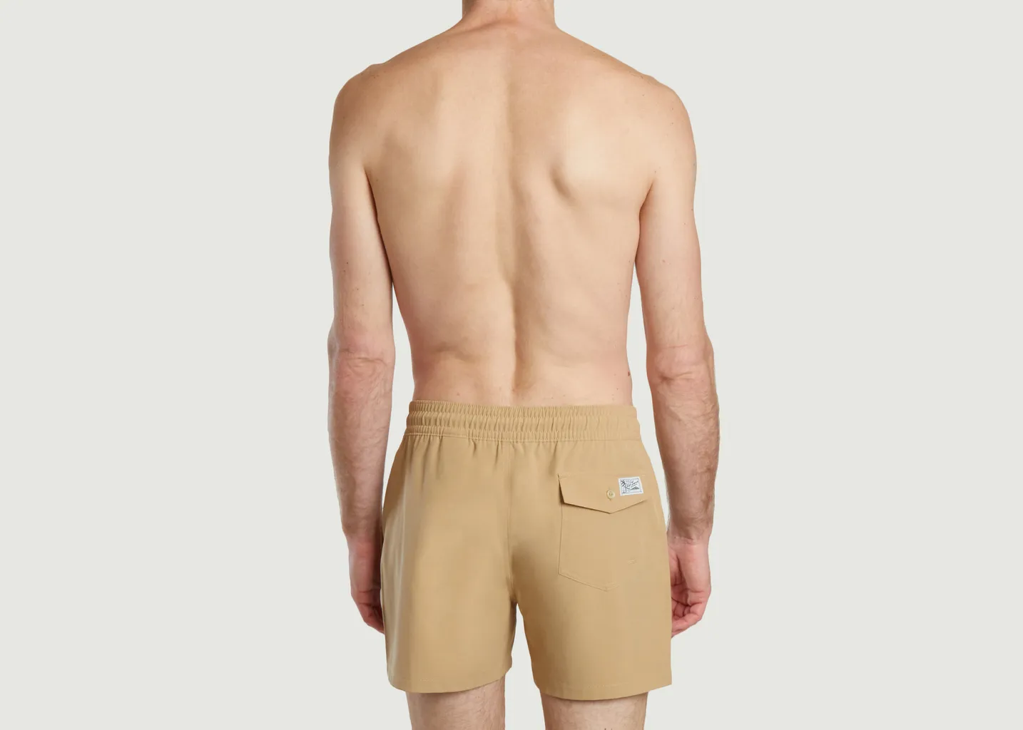 Short de bain Traveler stretch Polo Ralph Lauren