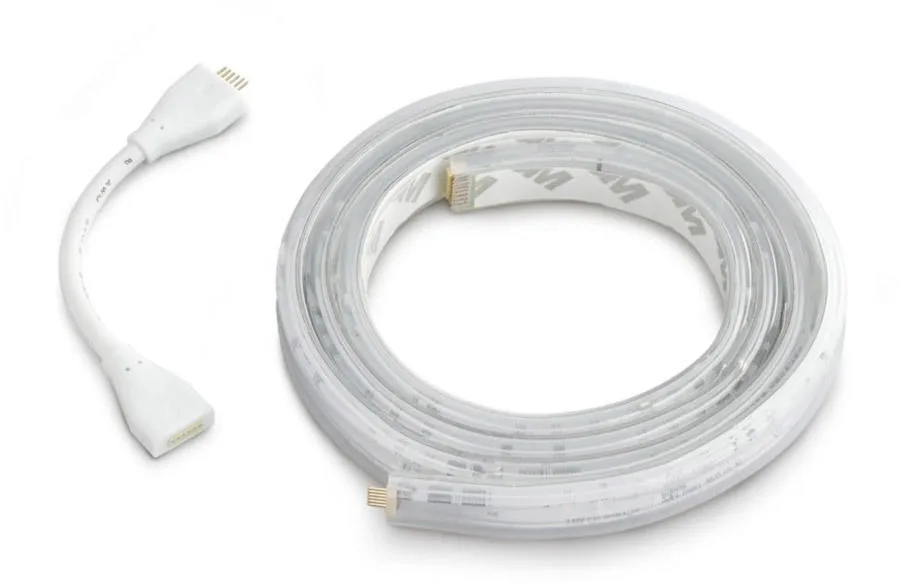 Philips Hue Lighstrips Plus Bluetooth (1 m) Bande lumineuse LED