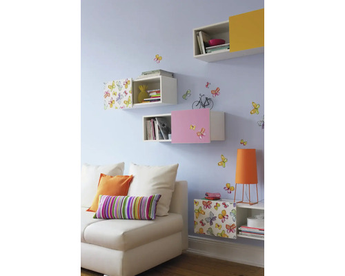 dc-fix® kleeffolie Papillon 45x200 cm