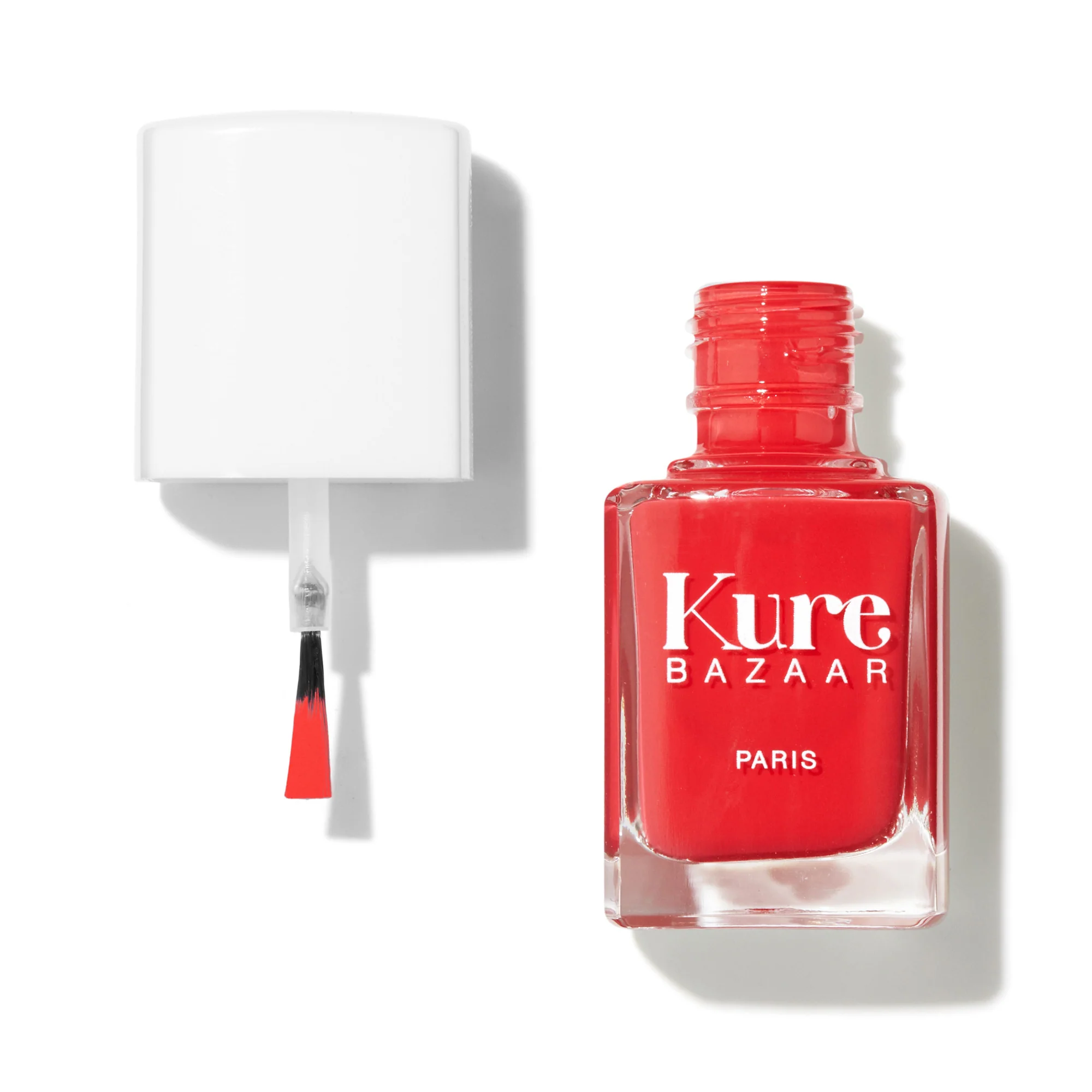 Kure Bazaar Vinyle Vernis à Ongles