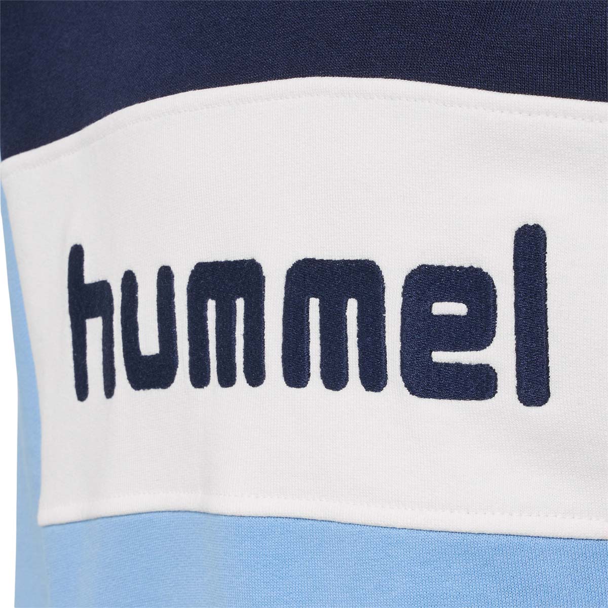 hummel Morten Hættetrøje Børn
