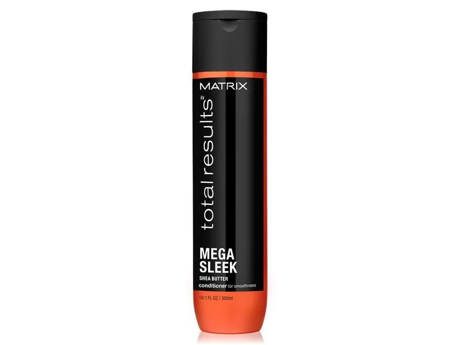 Matrix Total Results Mega Sleek Conditioner 300 ml