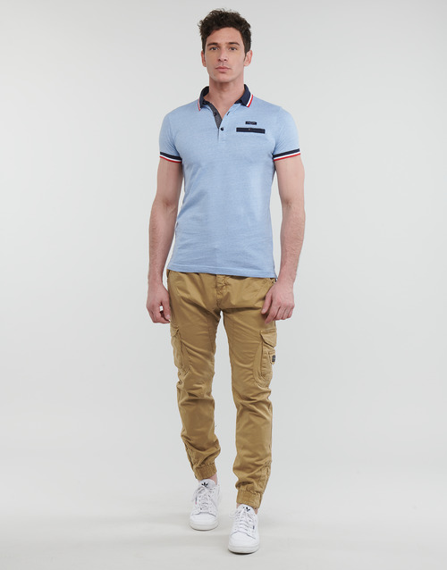 Deeluxe - GARDEN PA M - Camel