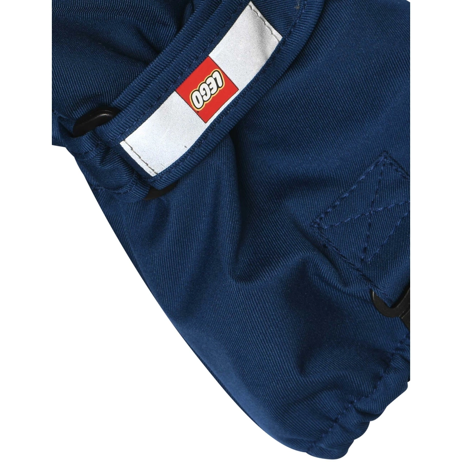 LEGO® WEAR Handschuhe LWAZUN 705 dark blue