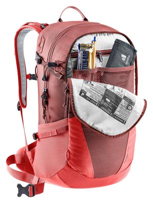 Sac de Randonnée Femme Deuter Futura 21 SL Rouge