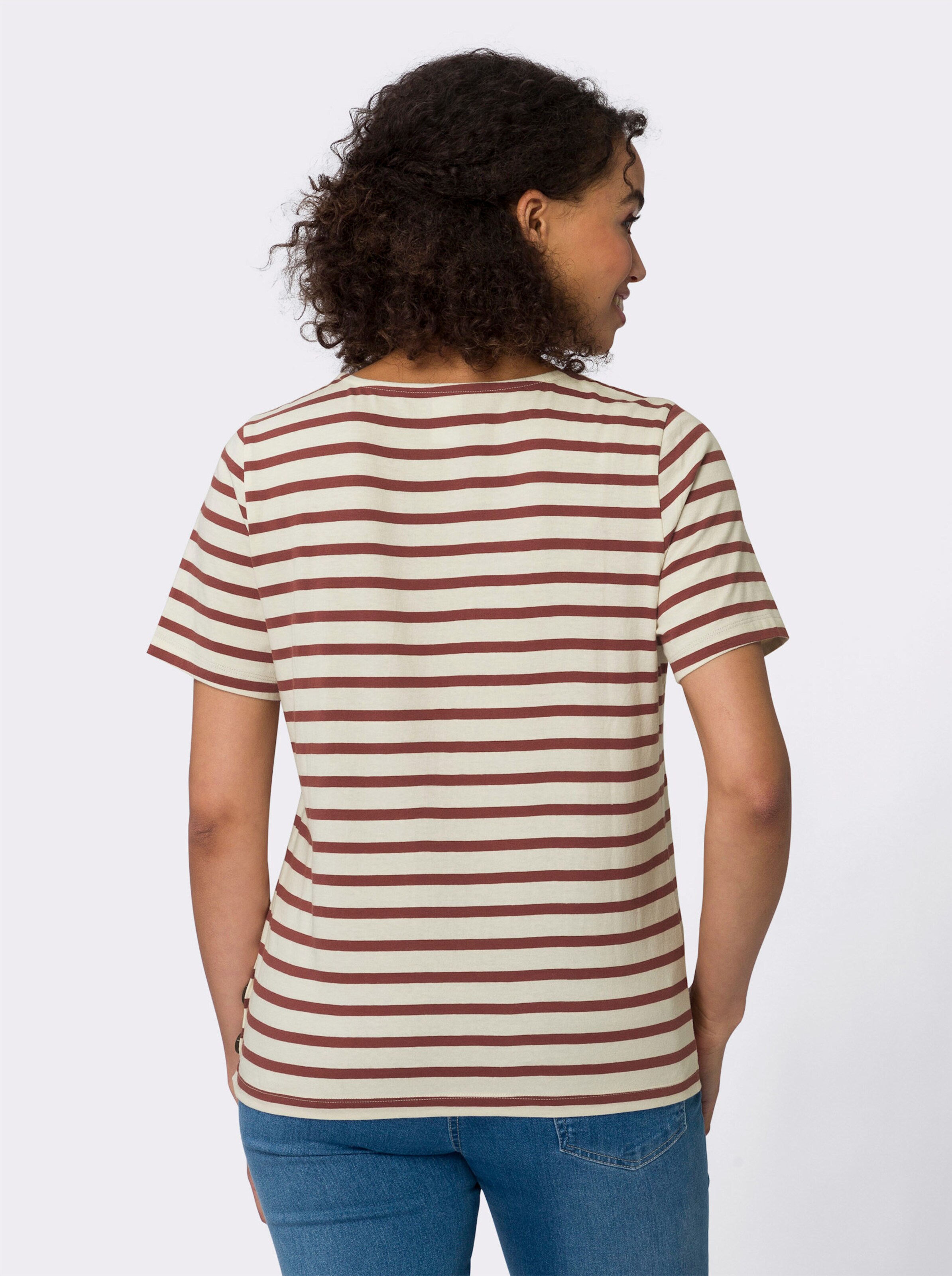 Ringelshirt