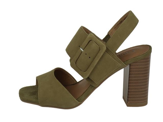 Caprice Pump