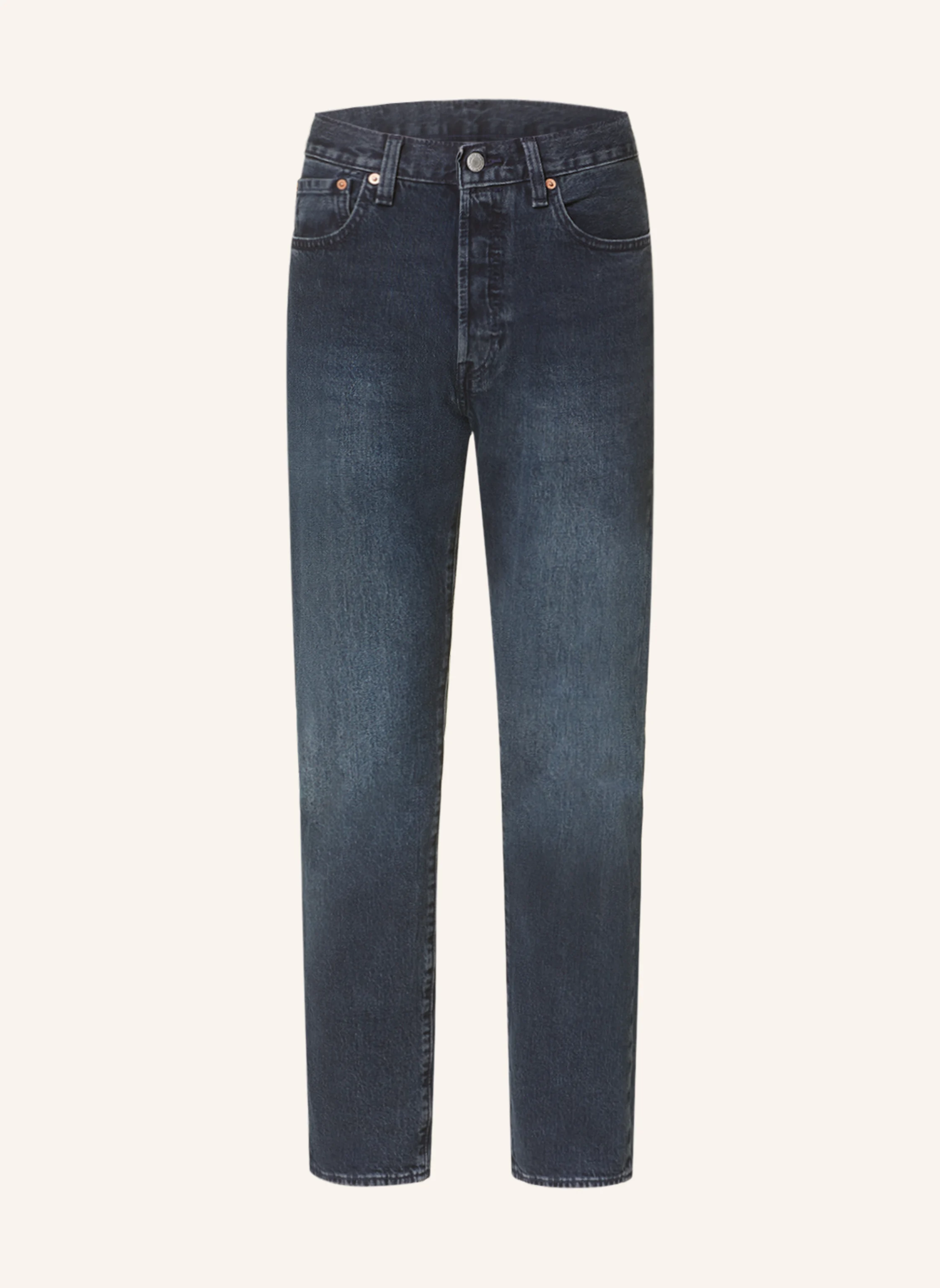 Levi's® Jeans 501 Regular Fit