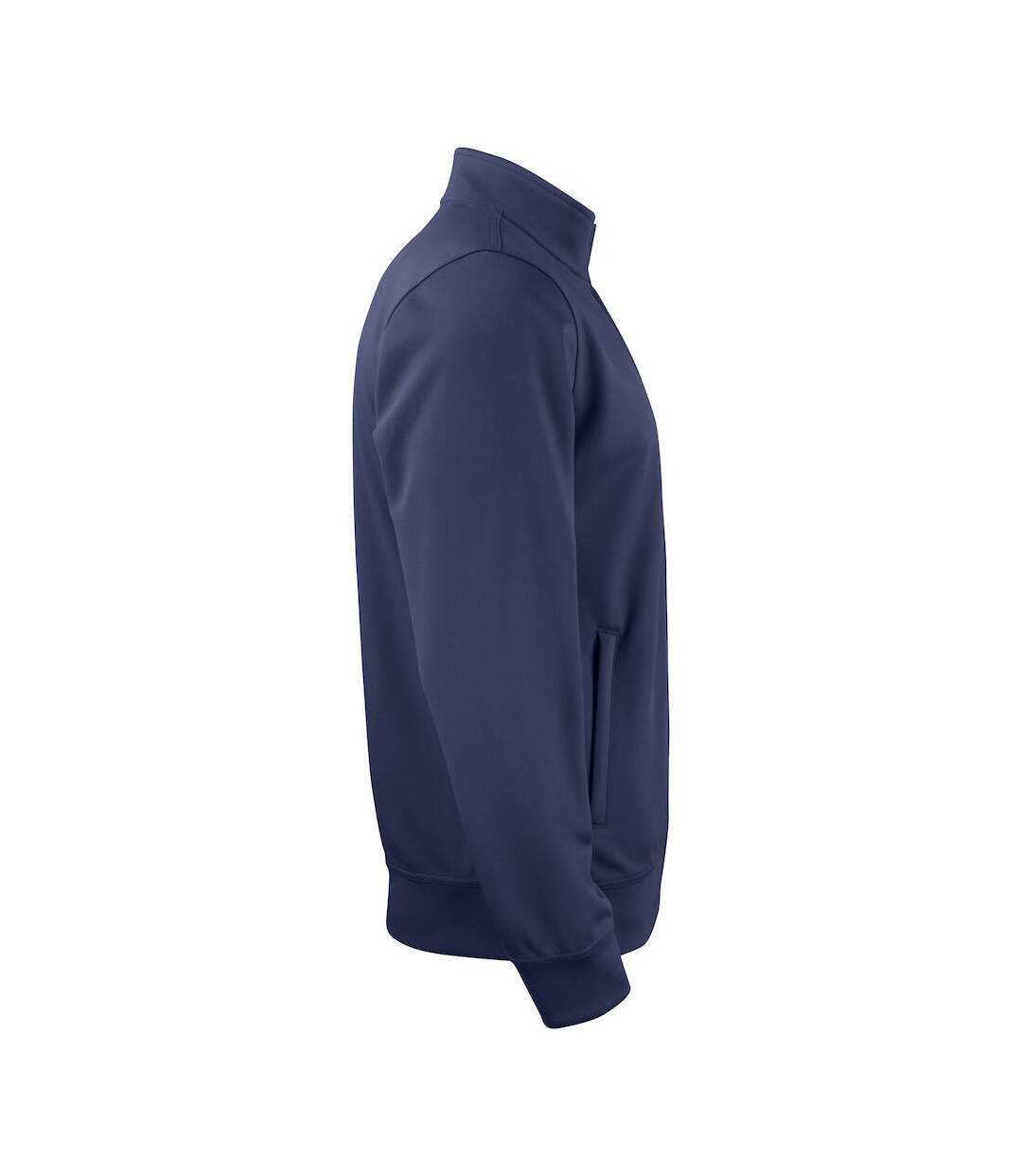 Clique - Veste BASIC - Femme (Bleu marine foncé) - UTUB138