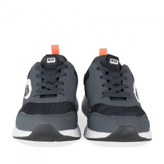 Baskets BLEU UNYK