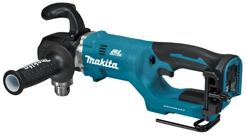 Makita DDA450ZK 18V Li-ion accu haakse boormachine body in koffer