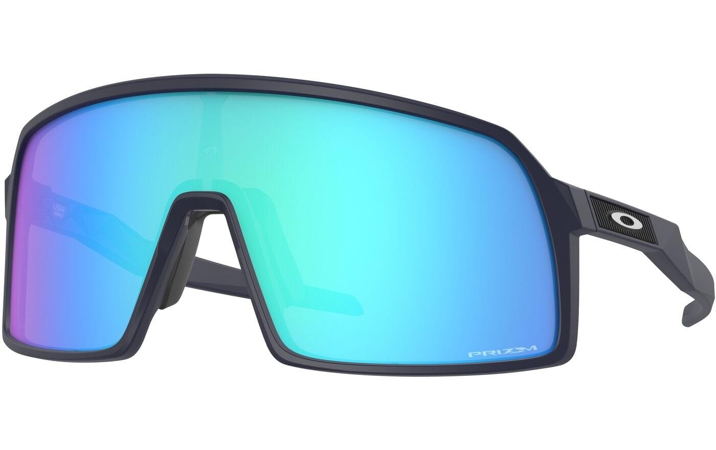 Sportbrille Sutro S Matte Navy<br>Sonnenbrille