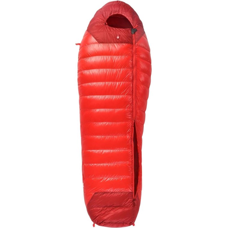 PAJAK RADICAL 4Zeping Bag Regular Red