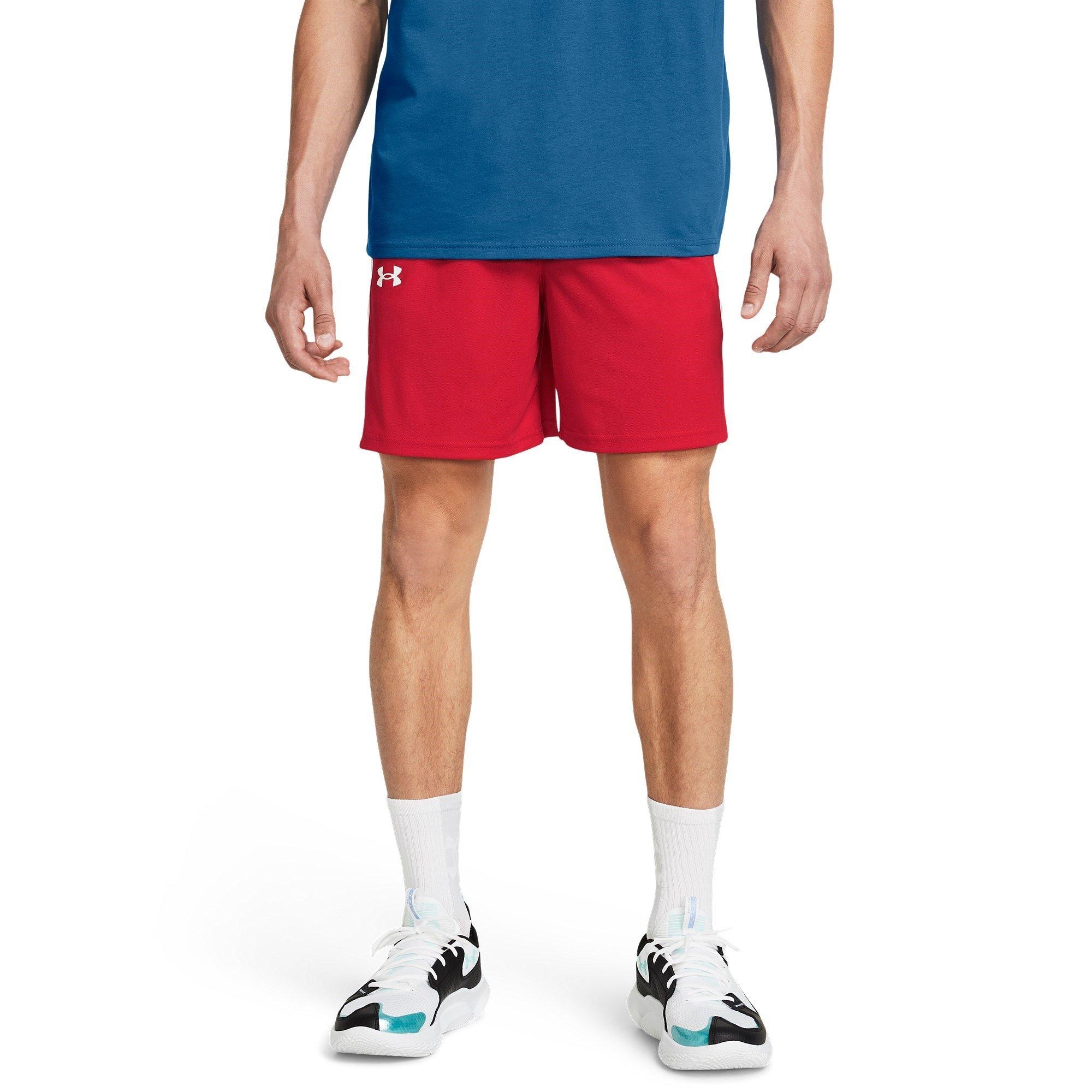 Under Armour UA Zone 7 Shorts Mens