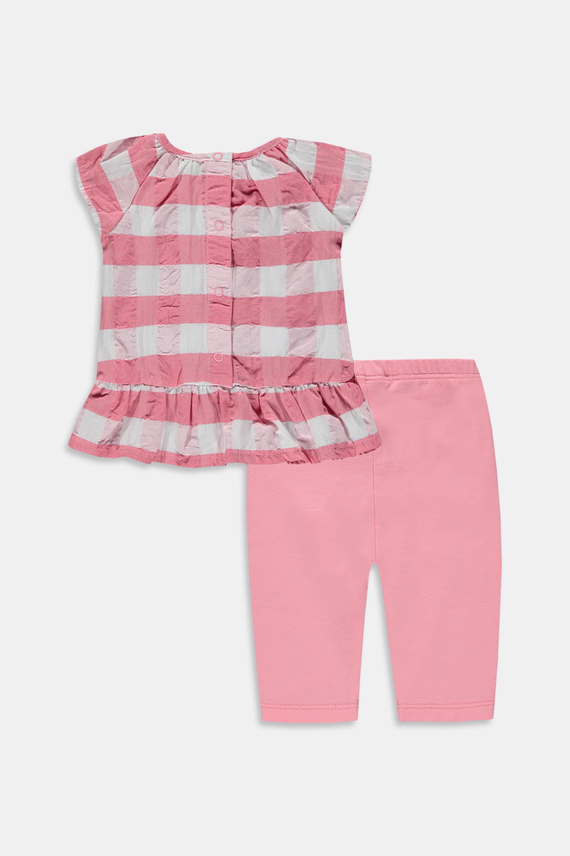 Mixed Sets