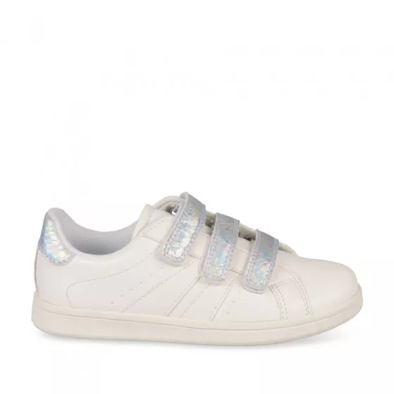Baskets BLANC PATRICK