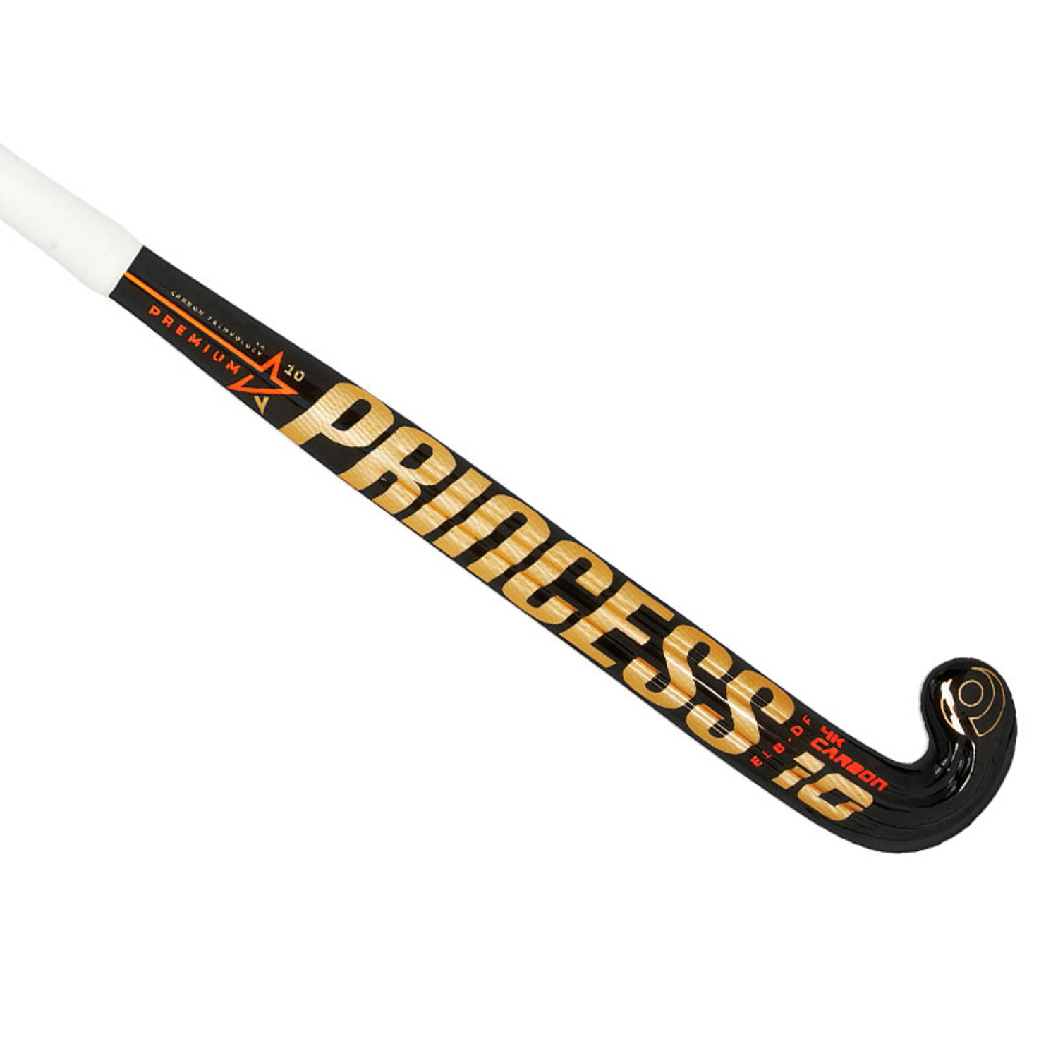 Princess Premium 10 Star Extreme LowBow